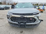 Chevrolet TrailBlazer 2026