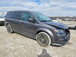 Dodge Caravan 2015
