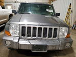 Jeep Commander 2008