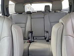 Honda Pilot 2017