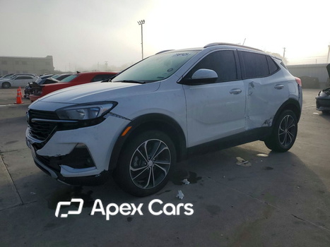 Buick Encore 2022 - Image 1 of 14