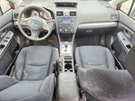 Subaru Impreza 2014