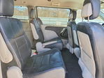 Dodge Caravan 2016