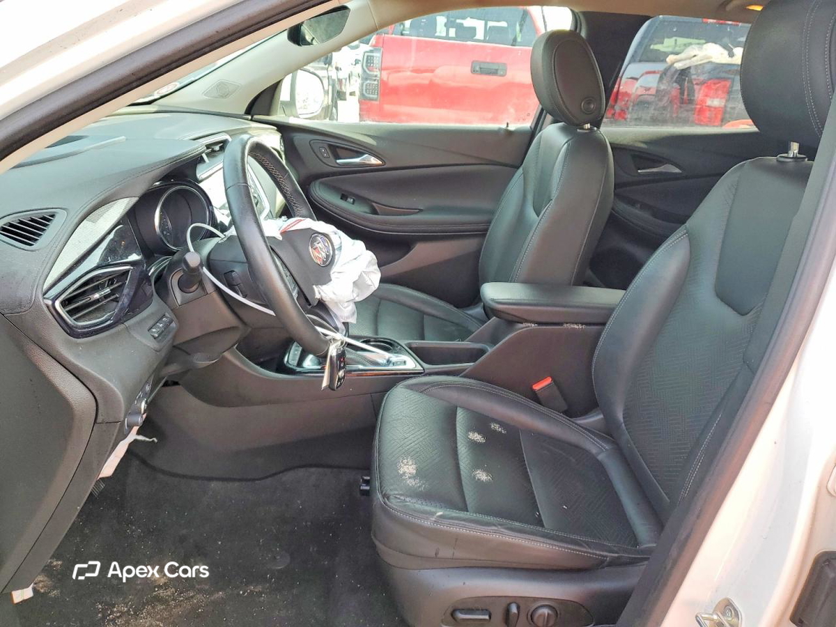 Buick Encore 2022