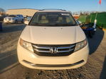 Honda Odyssey 2015