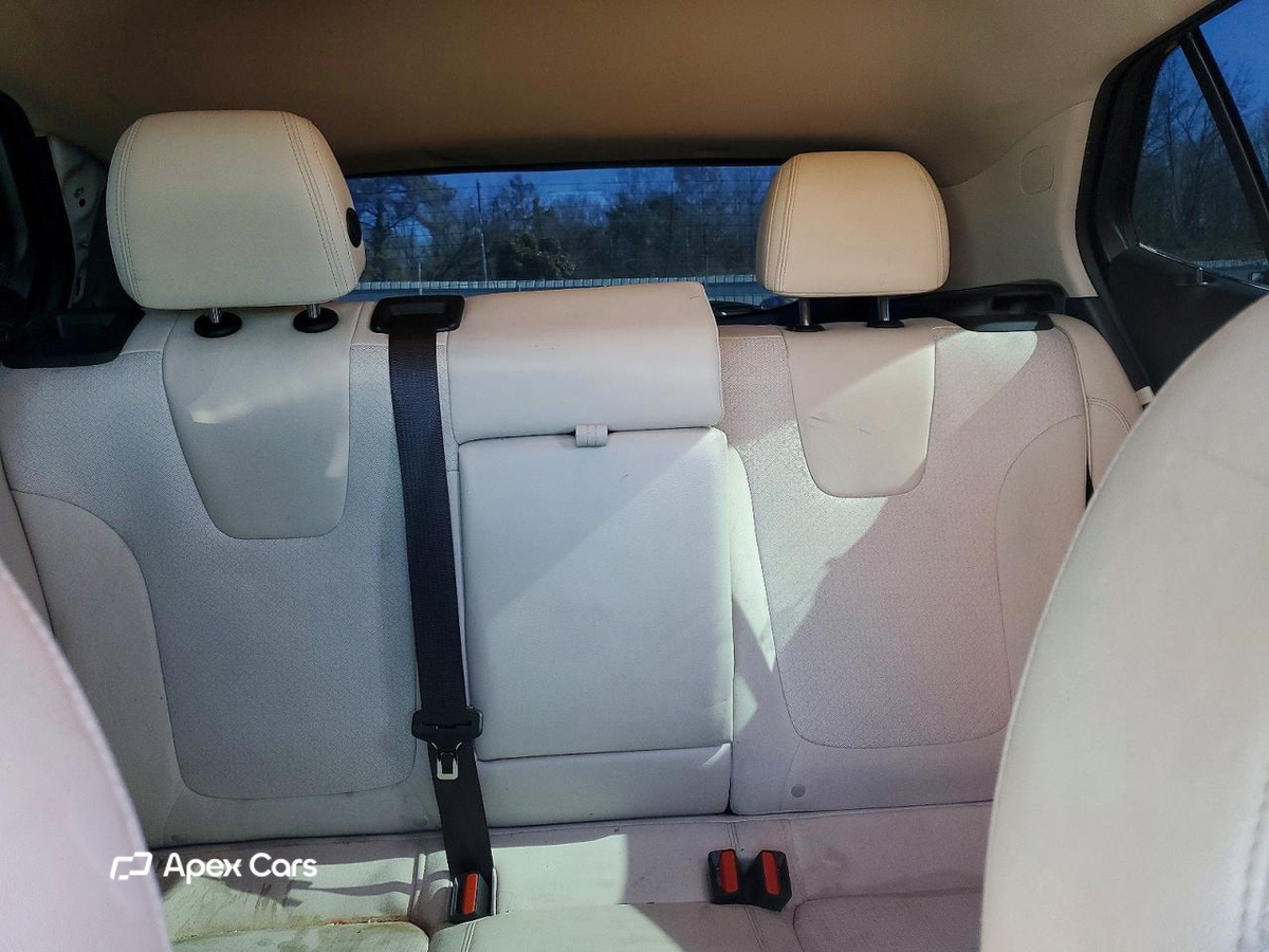 Buick Encore 2024