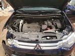 Mitsubishi Outlander 2015