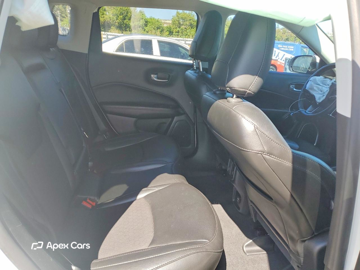 Jeep Compass 2020