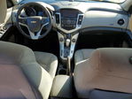 Chevrolet Cruze 2014
