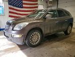 Buick Enclave 2012