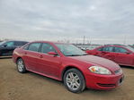 Chevrolet Impala 2013