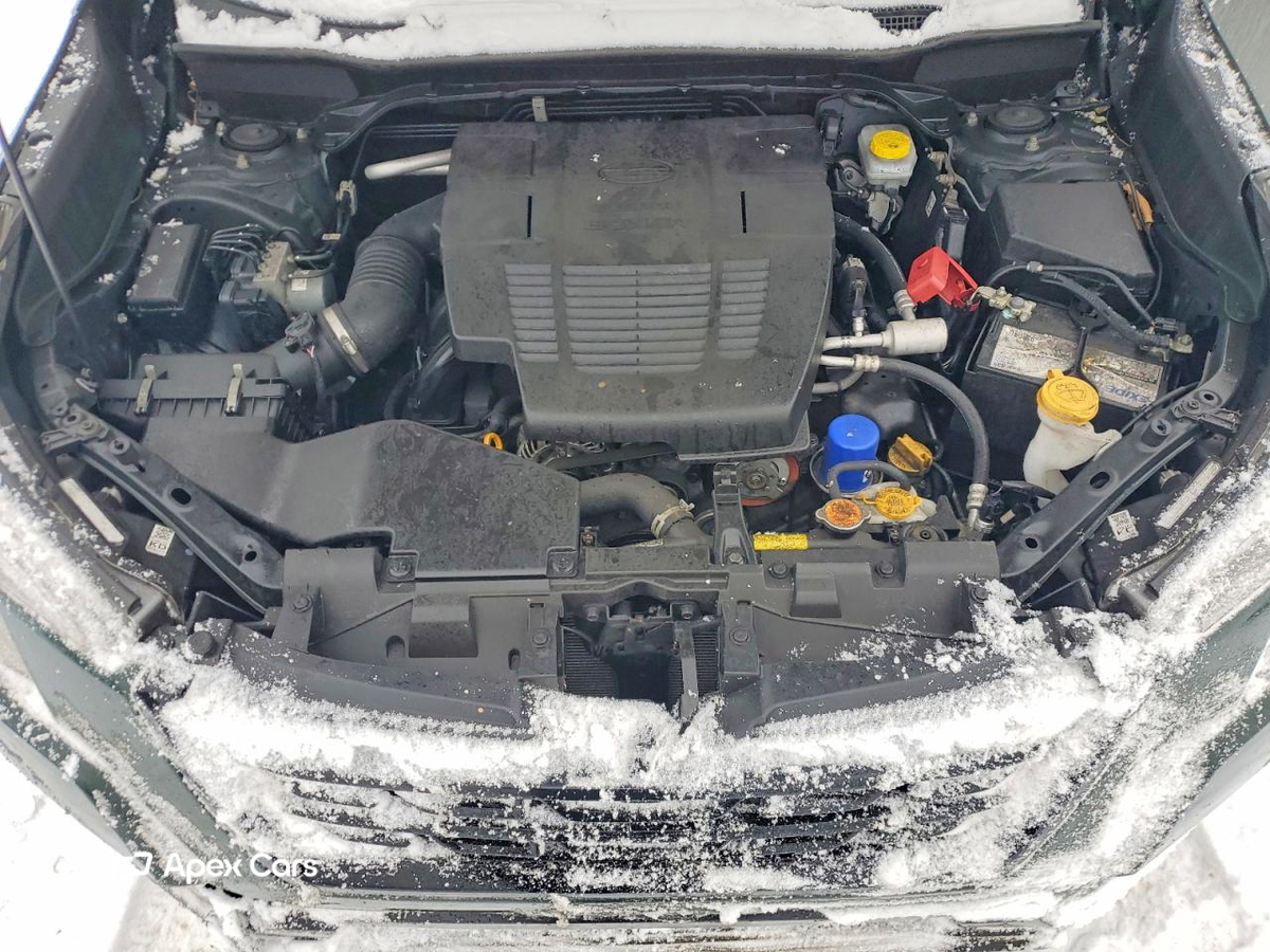 Subaru Forester 2023