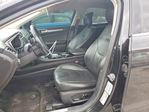 Ford Fusion 2013