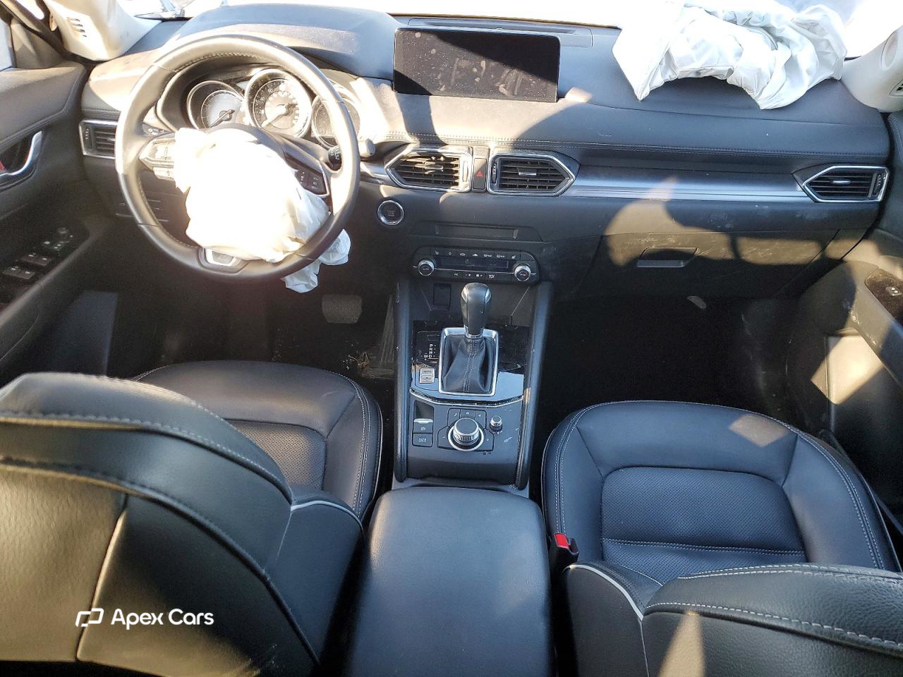Mazda CX-5 2024