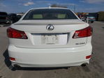 Lexus IS 2012
