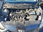 Hyundai Accent 2013