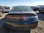 Lincoln MKZ 2015