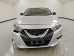 Nissan Maxima 2017