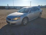 Chevrolet Impala 2011