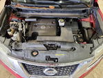 Nissan Pathfinder 2015