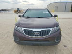 Kia Sorento 2013