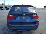 BMW X3 2017