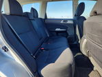Subaru Forester 2011