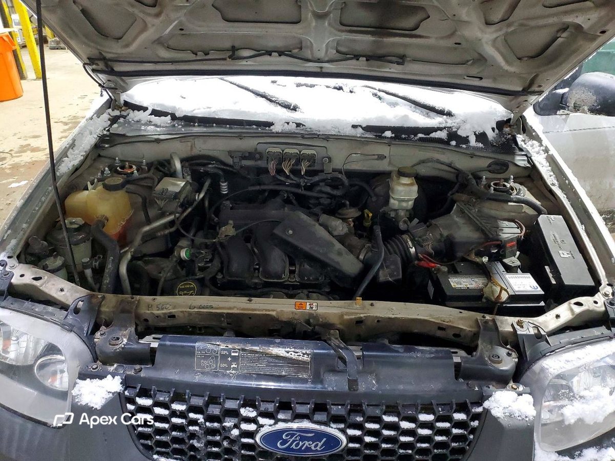 Ford Escape 2006