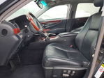 Lexus LS 2008