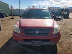 Honda Pilot 2005