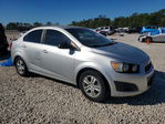 Chevrolet Sonic 2012