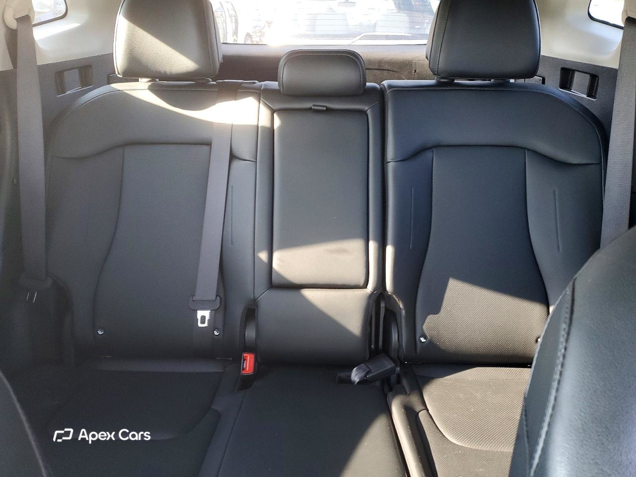 Kia Sportage 2024