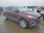 Kia Sorento 2017