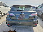Lexus CT 2014