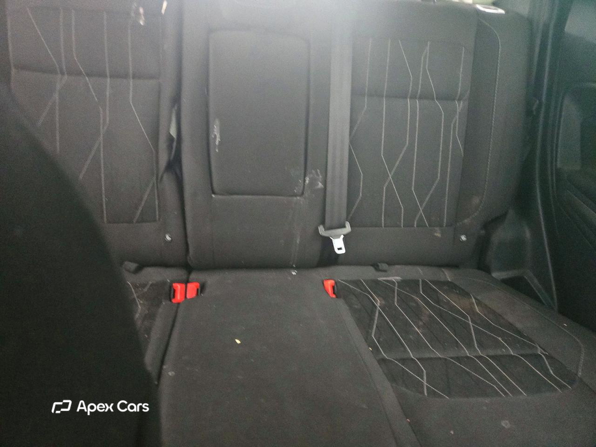 Ford EcoSport 2019