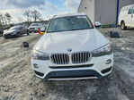 BMW X3 2017