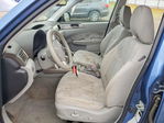 Subaru Forester 2010