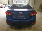 Hyundai Elantra 2016