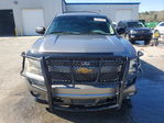 Chevrolet Tahoe 2012