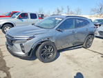 Chevrolet Trax 2025