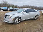 Cadillac XTS 2016