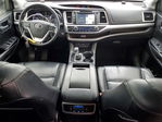 Toyota Highlander 2018