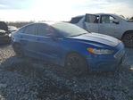Ford Fusion 2017