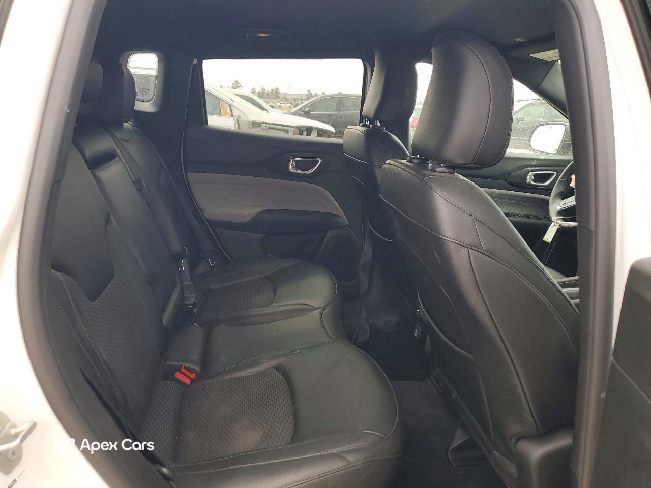 Jeep Compass 2024