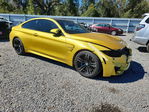 BMW M4 2015