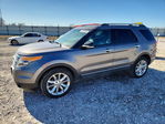 Ford Explorer 2013