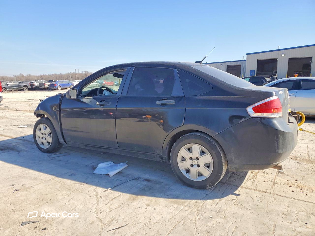 Ford Focus 2010