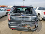 Ford Explorer 2014