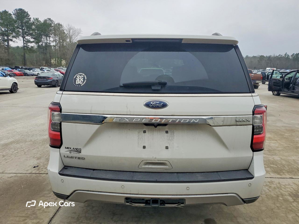 Ford Expedition 2020