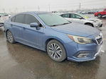 Subaru Legacy 2018